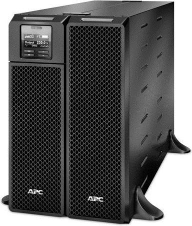 Produktbild APC Smart-UPS SRT (5000 VA, 4500 W, Online-Doppelwandler USV)