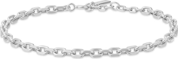 Produktbild Ania Haie VOGUE MAVEN Armband (2 cm, Silber 925)