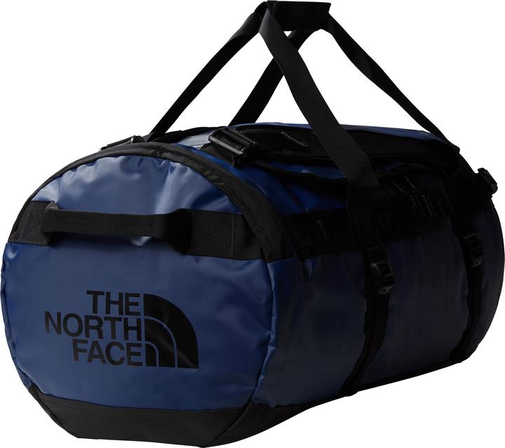 North Face Base Camp
