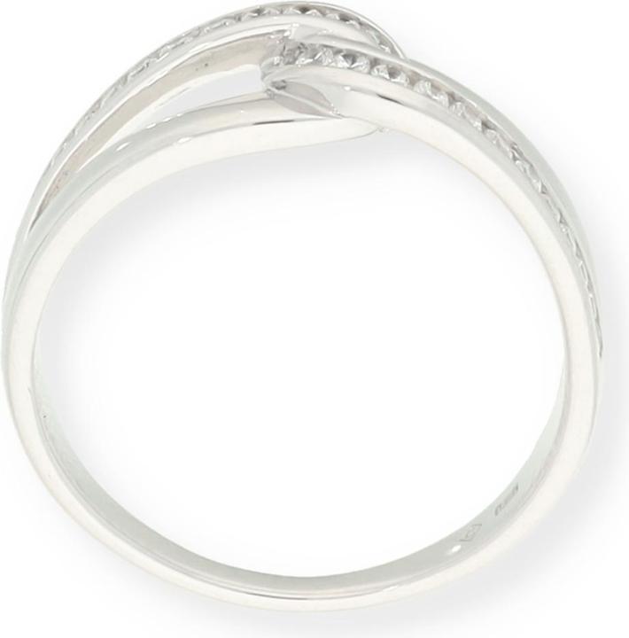 Image du produit Carat Style (56, Argent 925)