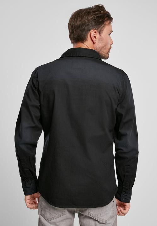 Image du produit Brandit Hardee Denim Shirt (XL)
