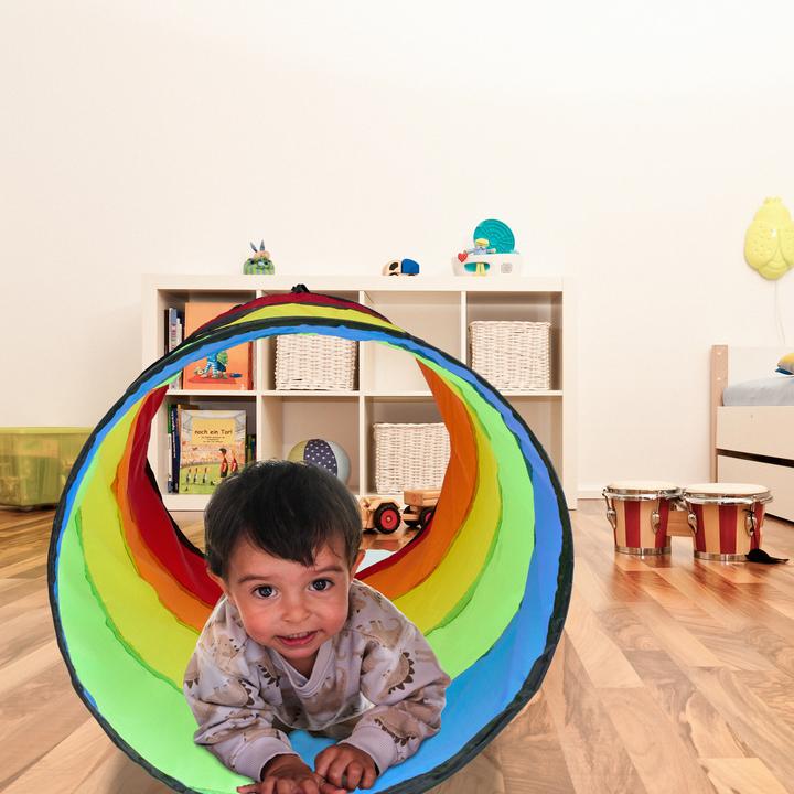 Produktbild Relaxdays Spieltunnel