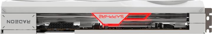 Actual product image Sapphire Pure RX 7700 XT (12 GB)