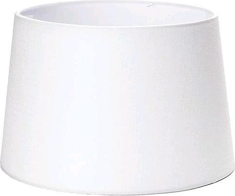 Produktbild Orion 41177 weiss Textilschirm D235mm