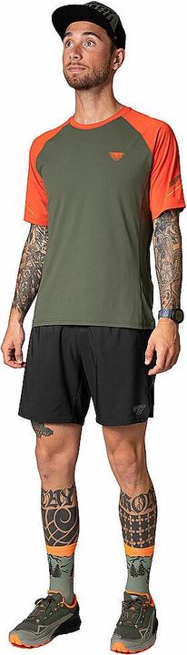 Image du produit Dynafit ALPINE PRO 2/1 SHORTS, Hommes (M)
