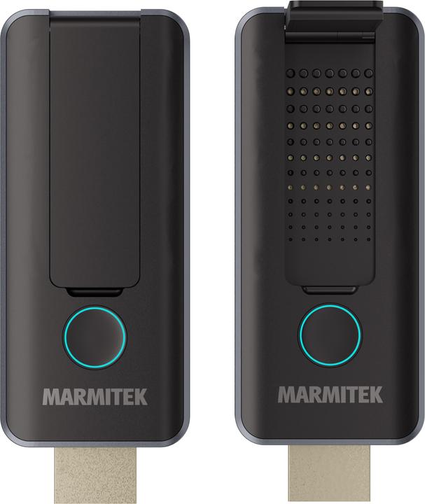 Marmitek Stream S1 Pro (20 m, HDMI 1.4a, HDMI 1.4b)