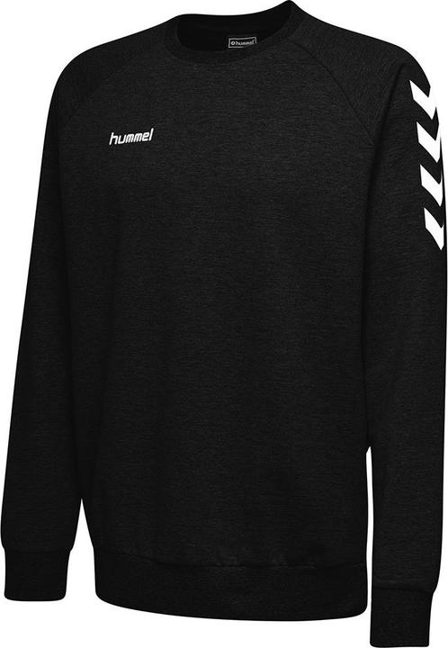 Produktbild hummel Go Cotton Sweatshirt (XL)