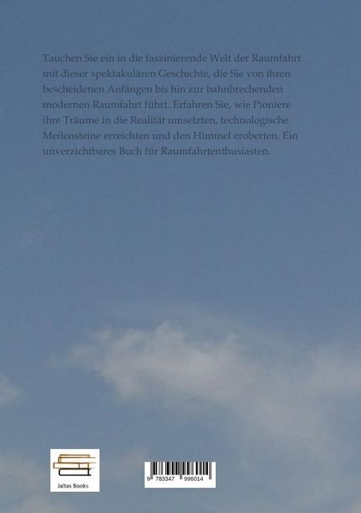 Immagine prodotto Die spektakuläre Raumfahrtgeschichte - Von den Anfängen bis zur modernen Raumfahrt (Tedesco, Charlotte Black, 2023)