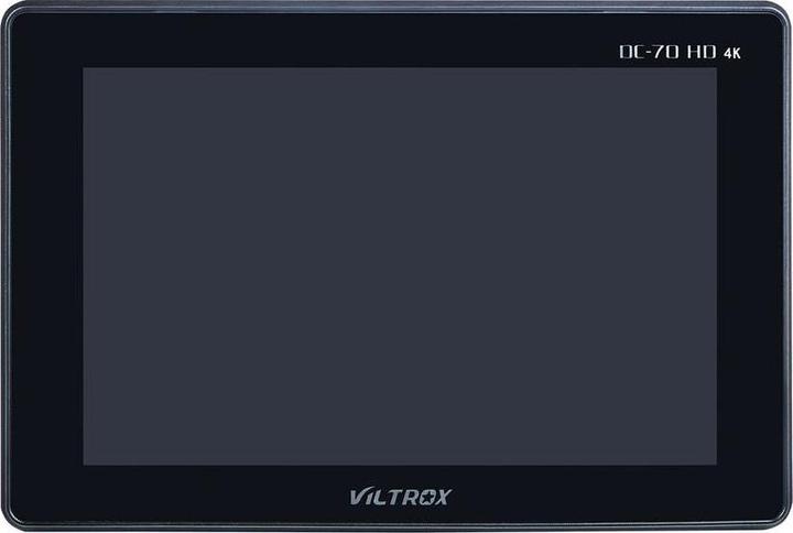 Immagine prodotto Viltrox DC-70 HD (8.90", Full HD)