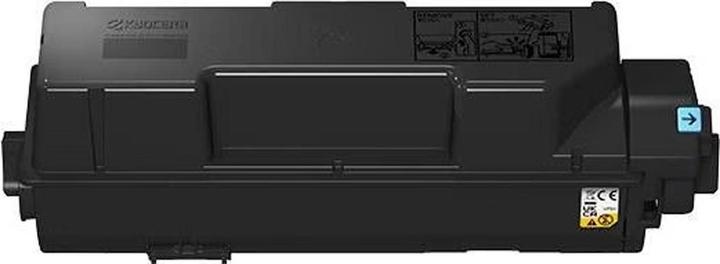 Kyocera Toner black TK-1260 approx. 10,000 pages (FC)