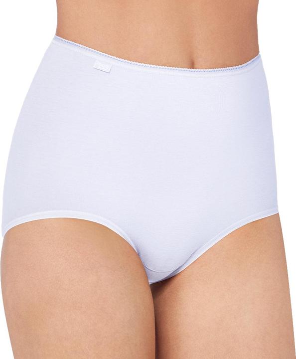 Immagine prodotto Sloggi Confezione da 6 maxi slip in cotone 24/7 (48, 4XL, confezione da 6)
