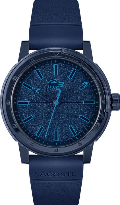 Actual product image Lacoste challenger (Analogue wristwatch, 44 mm)