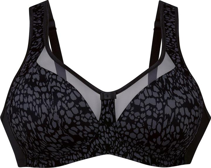 Actual product image Anita Clara Art comfort bra without underwire (95 C, Single pack)