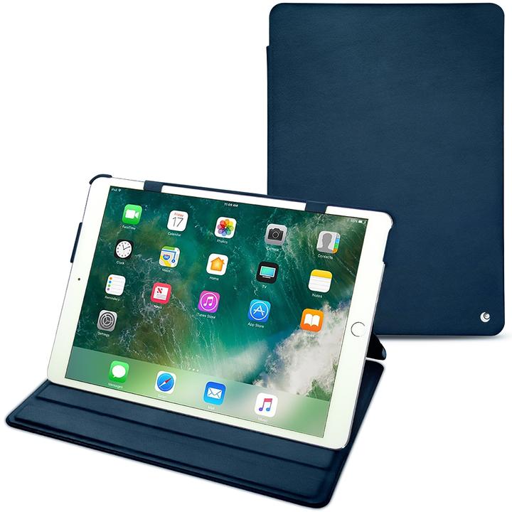 Produktbild Noreve Lederschutzhülle horizontal (iPad Pro 10.5)
