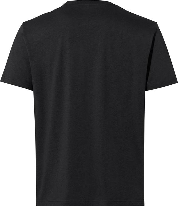 Actual product image Vaude Cyclist T-Shirt V (M)