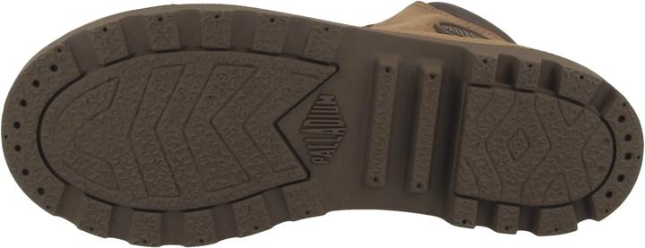 Produktbild Palladium Pampa Hi Cuff WP OZ - 42370 (35)