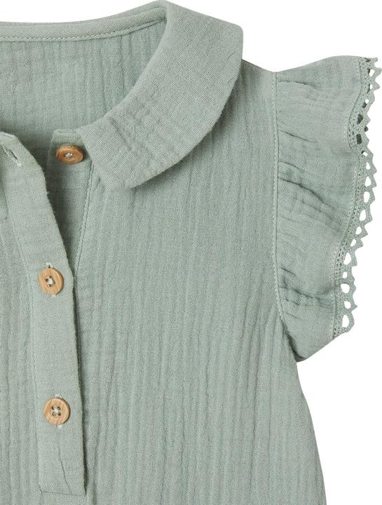 Actual product image Vertbaudet Overall/Dungarees (80)