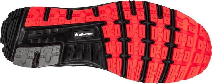 Produktbild Albatros SicherheitsSneakers Lift Impulse Low (S1P, 45.5)