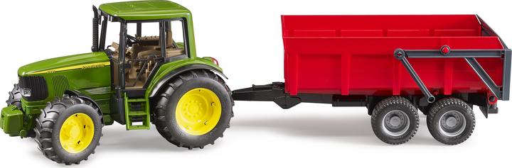 Image du produit Bruder John Deere