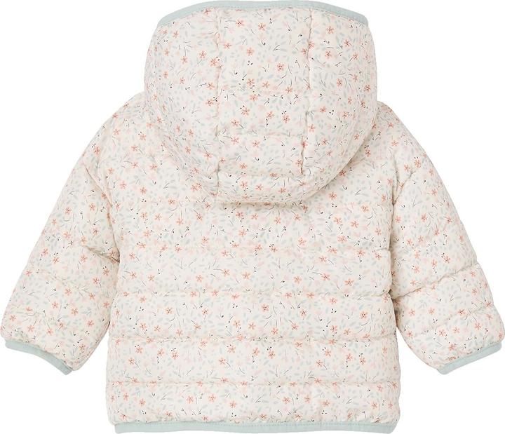 Produktbild Vertbaudet Wendbare Baby Light-Steppjacke mit Recycling-Polyester (98)