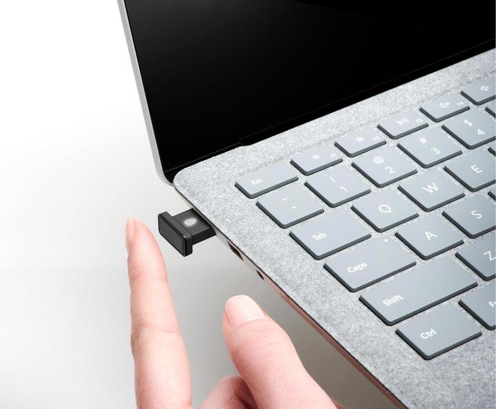 Actual product image Kensington VeriMark Guard