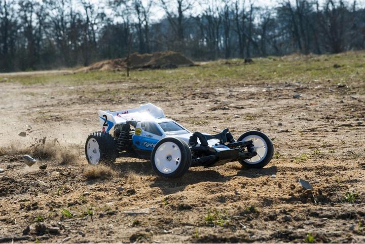 Produktbild Tamiya Neo Fighter DT-03 (Kit)
