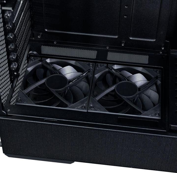 Produktbild Lian-Li Lancool 207 Digital (ATX, mATX, ITX)