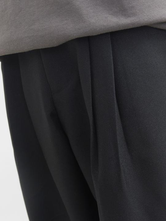 Actual product image Jack & Jones Trousers with wide legs Junior Trousers with wide legs (164)