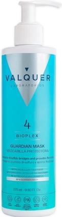 Produktbild Valquer Bioplex No 4 Protective Hair Mask für Reparatur und Schutz