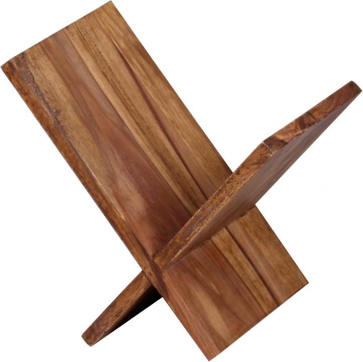 Actual product image Wohnling Mumbai (29 x 28 x 31 cm)