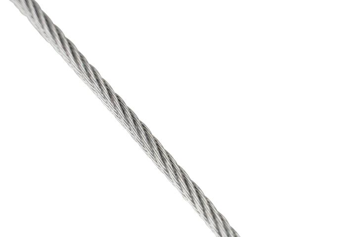 Image du produit Mamutec Drahtseil (25 m)