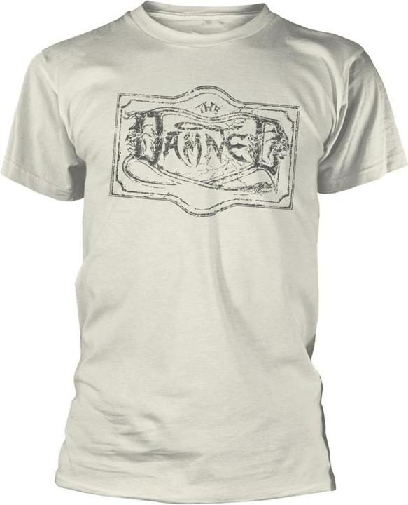 Actual product image Universal Textiles Unisex Adult Buckle T-Shirt (S)