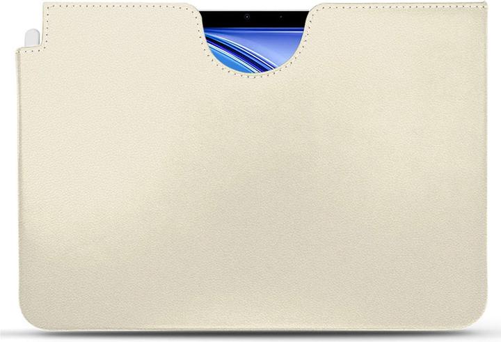 Actual product image Noreve Leather case (iPad Air 2020 (4. Gen), iPad Air 2022 (5th Gen))