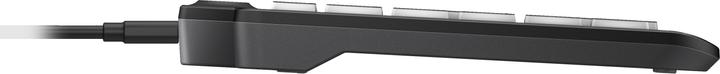 Actual product image HP 400 BL WD KBD Germany - German locali (DE, Cable)