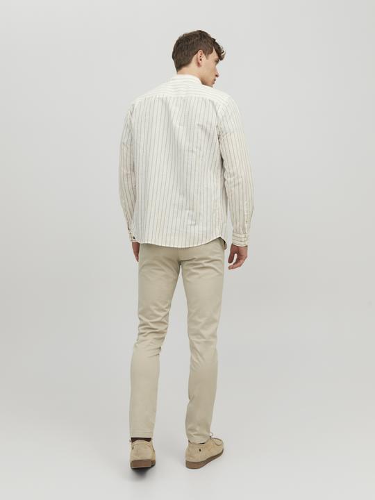 Actual product image Jack & Jones MARCO BOWIE SA NAVY BLAZER Slim Fit Chino (W30/L34)