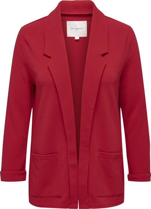 Mars Red