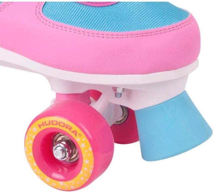 Produktbild Hudora Rollschuh Skate Wonders (37)