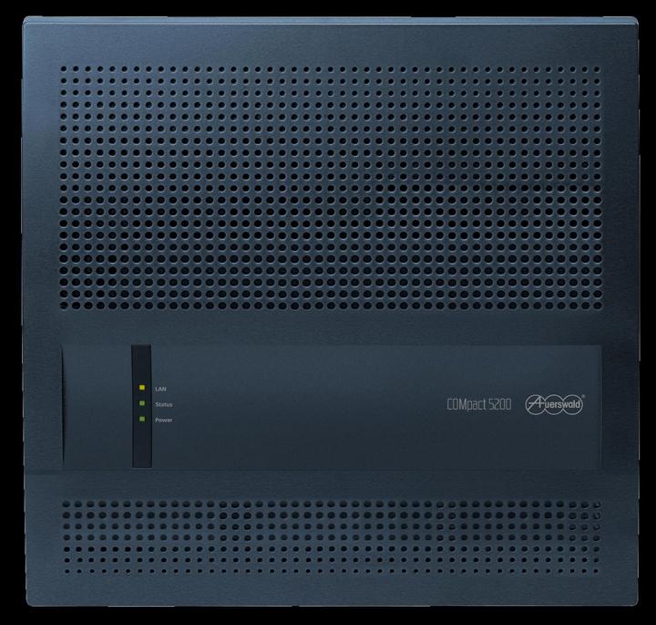 Actual product image Auerswald COMpact 5200