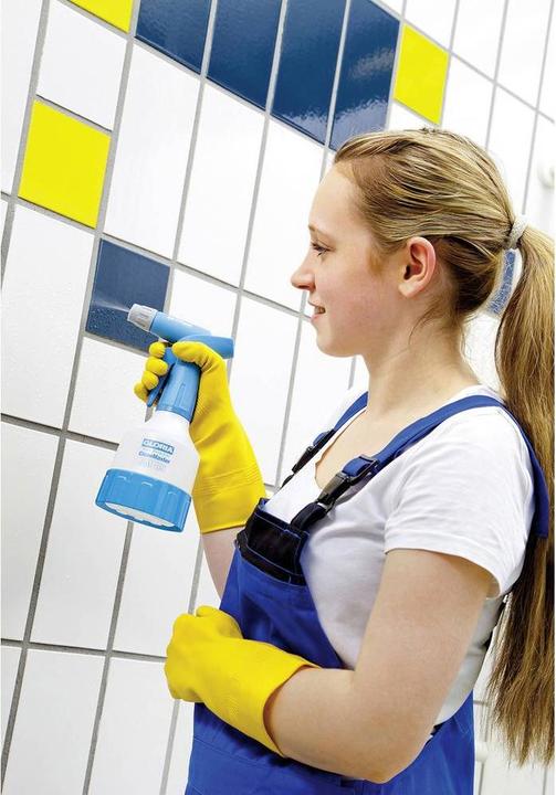 Produktbild Gloria Haus und Garten Handsprüher - 0.5 l Sprühflasche für Reinigungsmittel (0.50 l)