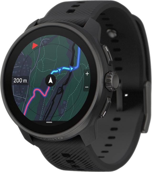 Produktbild Suunto Race S (45 mm)