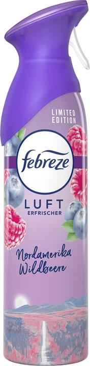 Febreze Winterzauber
