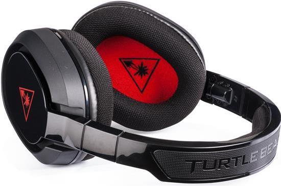 Produktbild Turtle Beach Recon 100 Wired Stereo Headset (Kabelgebunden)