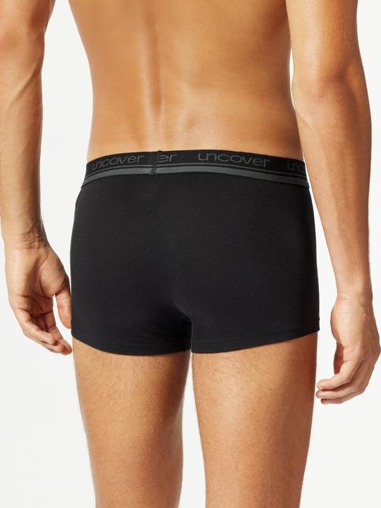 Produktbild Schiesser Boxershorts Uncover (M, 6er Pack)