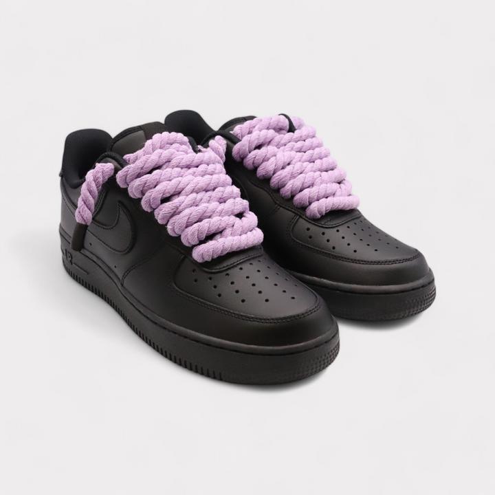 Produktbild Nike Air Force 1 Black (40)