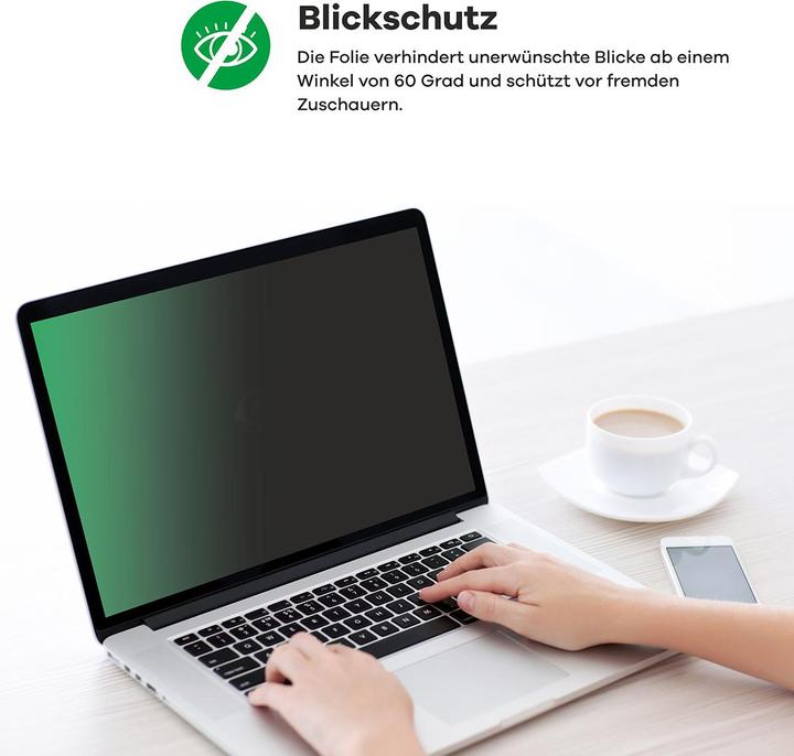 Produktbild upscreen Spy Shield (1 Stück, Microsoft Surface Pro 9)