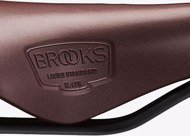 Produktbild Brooks England B17 S Standard