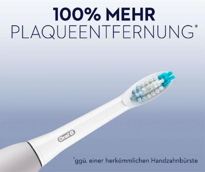Image du produit Oral-B Pulsonic Slim Clean (Brosse à dents sonique)