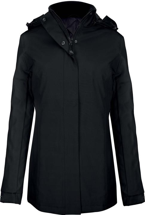 Image du produit Kariban Parka femme (3XL)