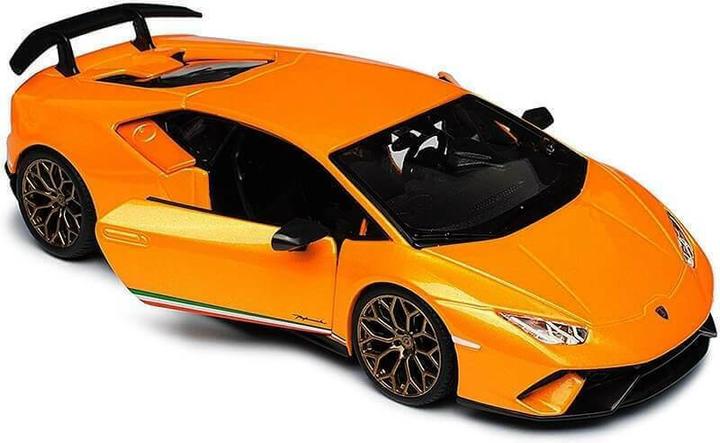 Immagine prodotto Bburago Lamborghini Huracan Performante