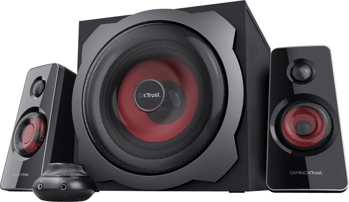 Image du produit Trust GXT 38 Tytan